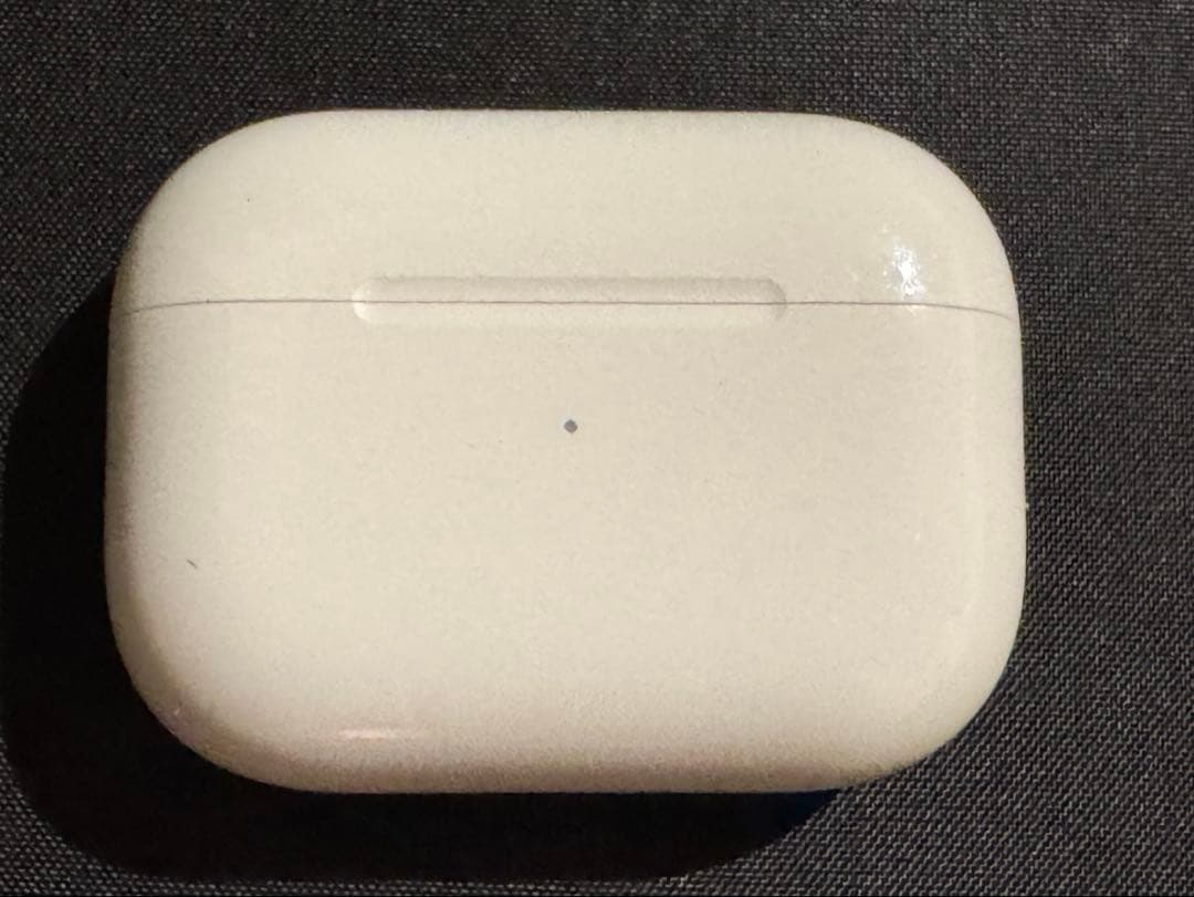 【美品】Apple Air Pods pro2 ⭐️メーカー保証2025年12月⭐️