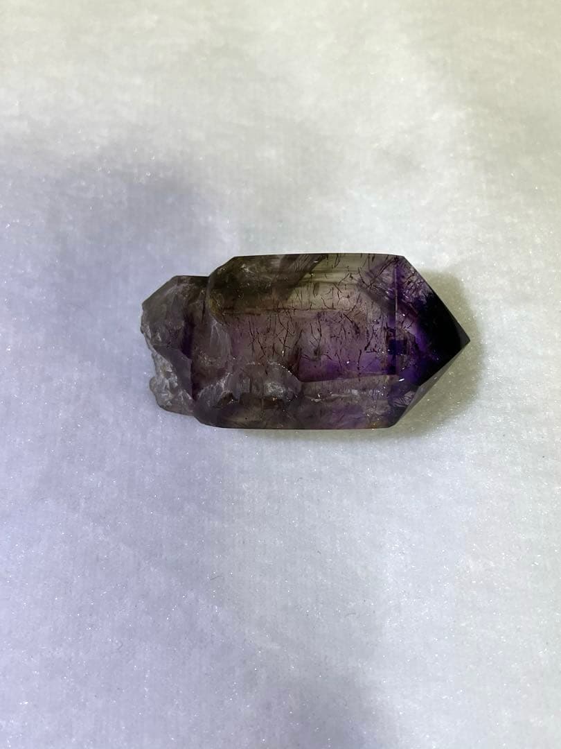 水入り☆アメジストエレスチャル〖スーパーセブン〗