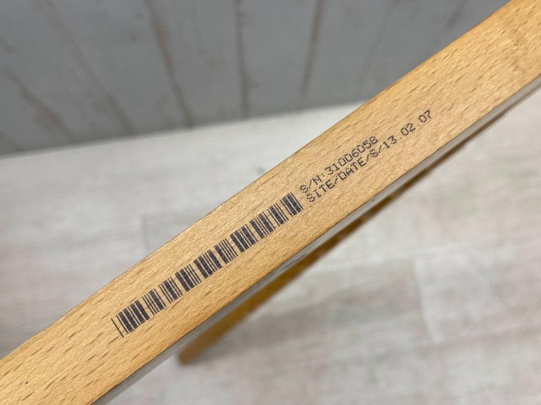 STOKKE TRIPP TRAPP ナチュラル ハイチェア ベビーチェア