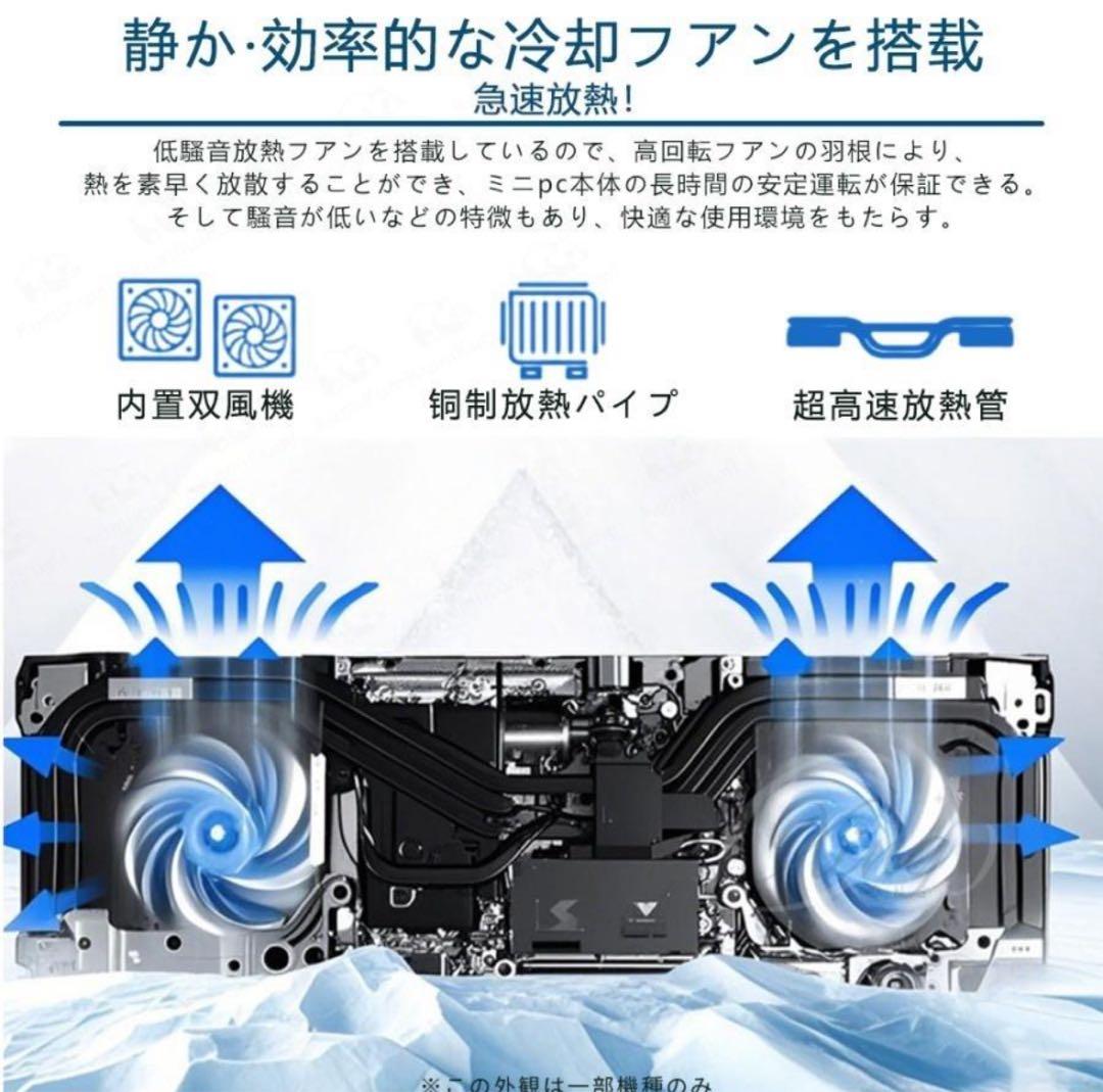 未使用　すぐ使えるノートPC Office付16GB 512GB SSD