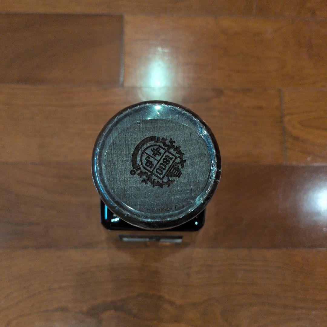 1800 Tequila Añejo 100% Agave　700ml