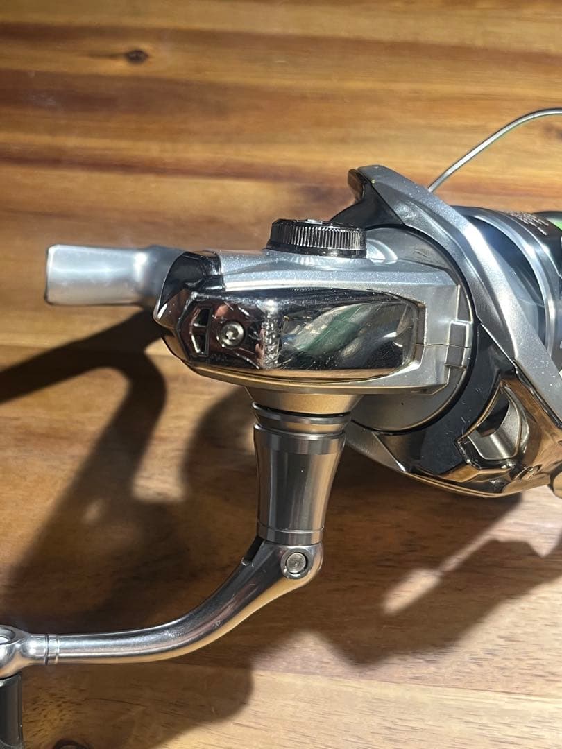 シマノ ストラディック4000(SHIMANO STRADIC 4000)