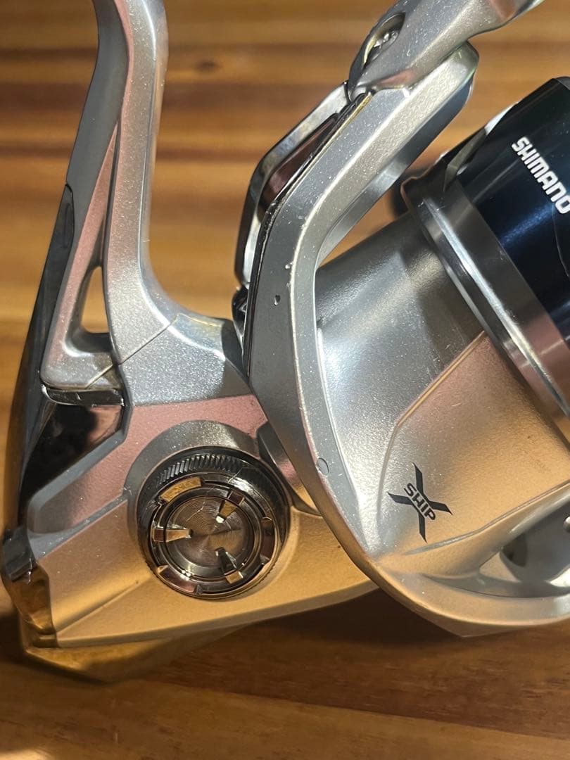 シマノ ストラディック4000(SHIMANO STRADIC 4000)