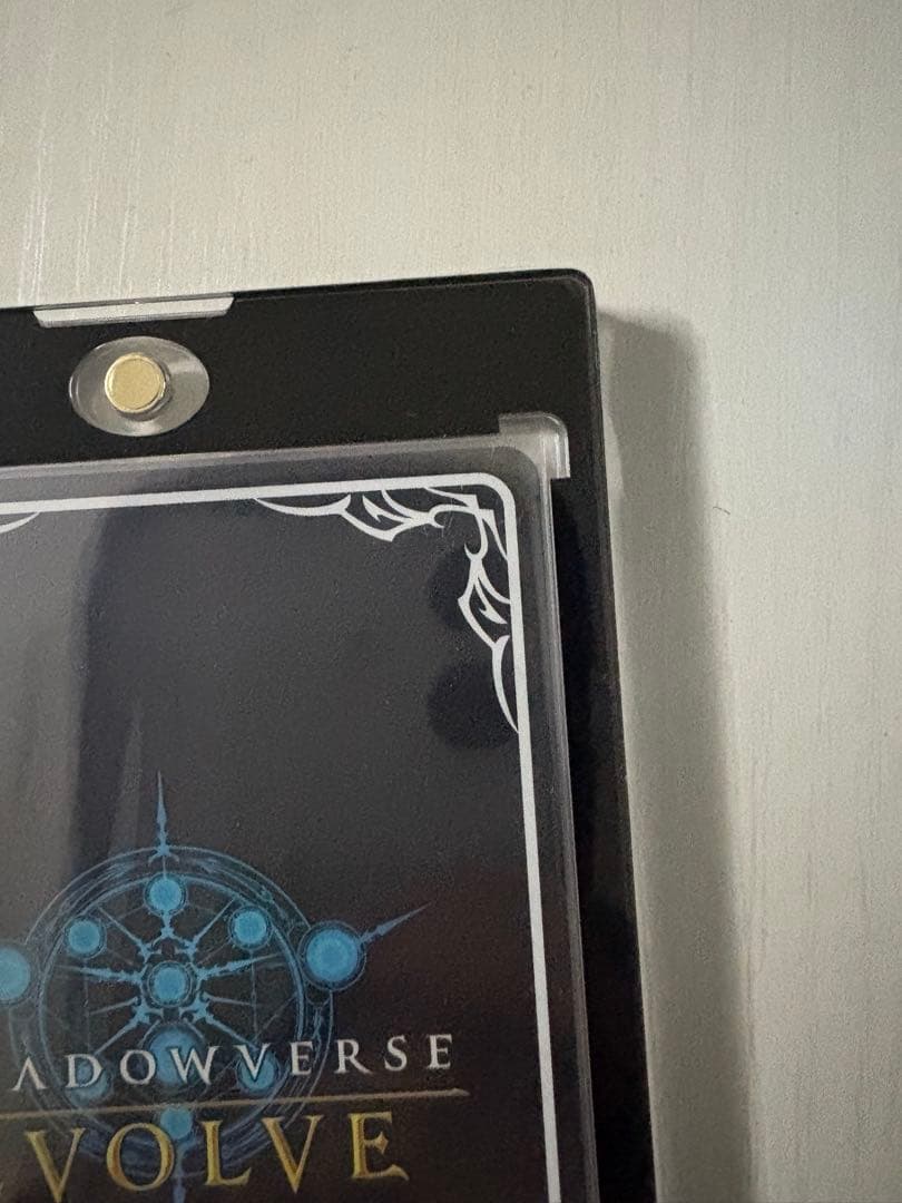 (10月18日まで値引き) シャドバ　ウマ娘　ホッコータルマエSSP