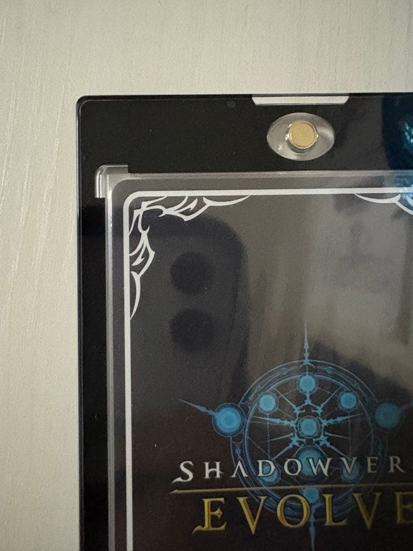 (10月18日まで値引き) シャドバ　ウマ娘　ホッコータルマエSSP