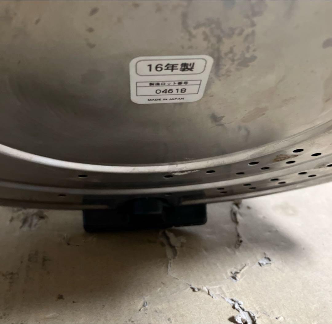 タイガー　炊飯ジャー　JNO-A360 2升炊 3.6リットル　業務用‼️