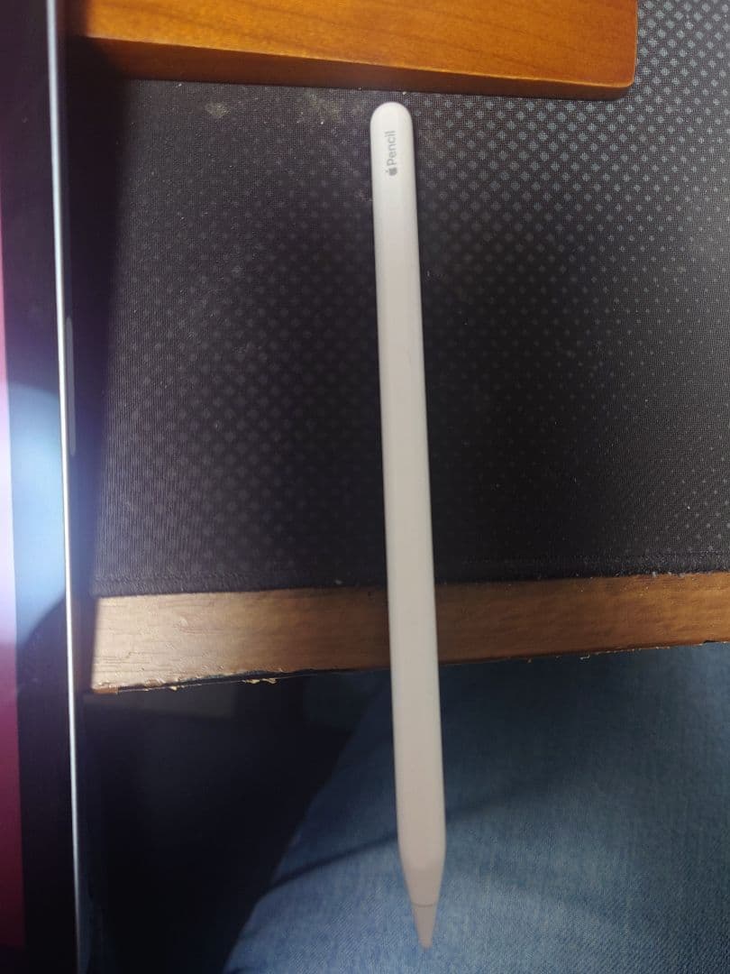 Apple iPad スペースグレー 本体 + Apple Pencil