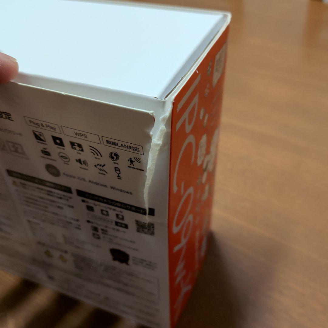 エヌコーポレーション　HELLO KITTY IPカメラ