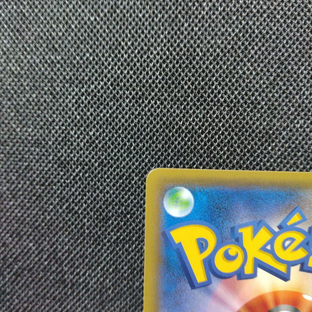 ポケモンカード プロモ xy ジムバッジ タケシ