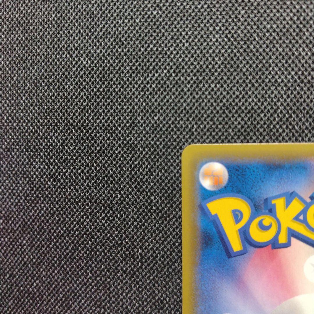 ポケモンカード プロモ xy ジムバッジ タケシ