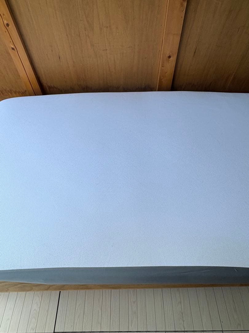 【引取or関西直配送】美品　エマ・スリープ　プレミアムV2 セミダブル