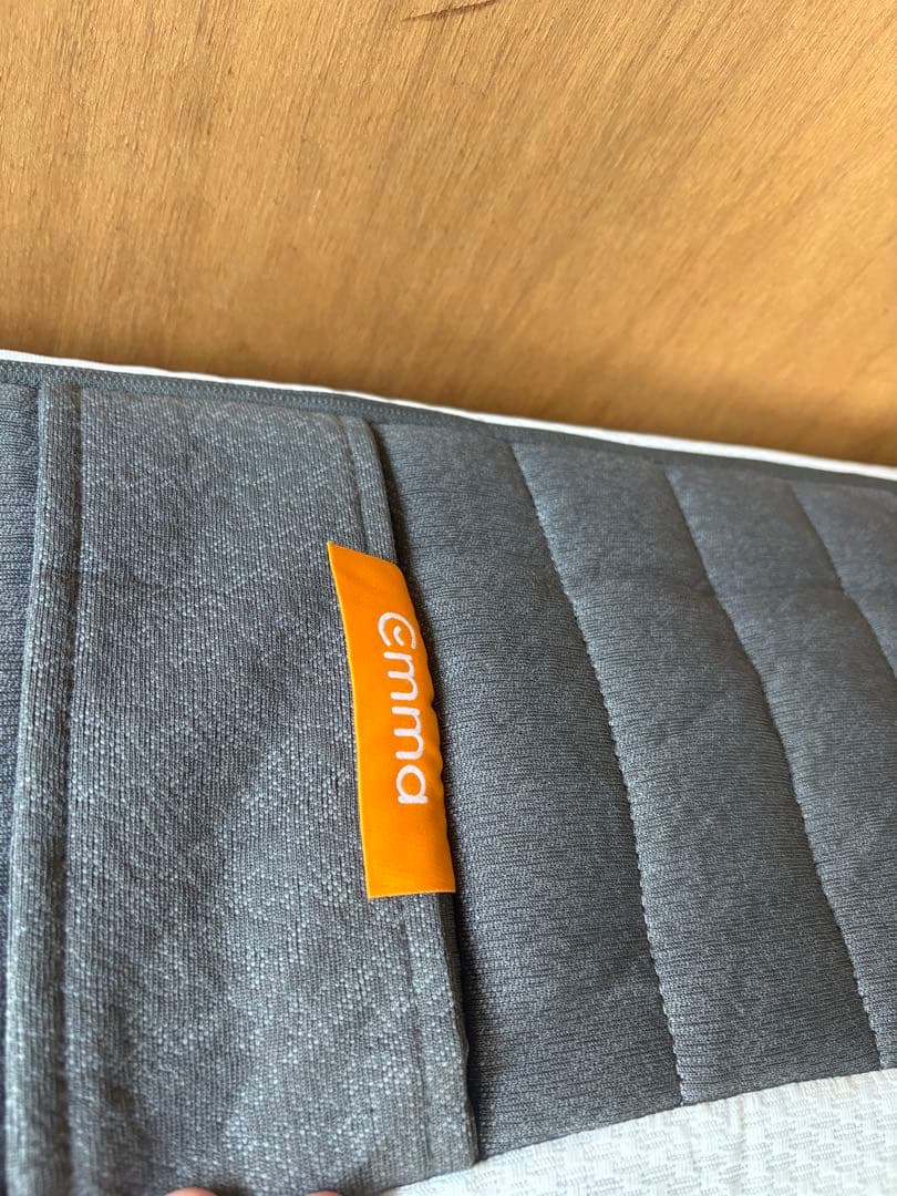 【引取or関西直配送】美品　エマ・スリープ　プレミアムV2 セミダブル