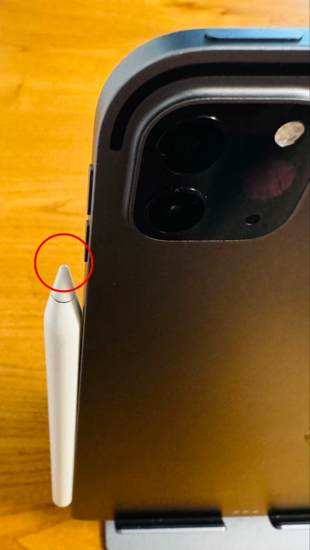 iPad Pro 11インチ 第3世代 WiFi 256GB スペースグレイ