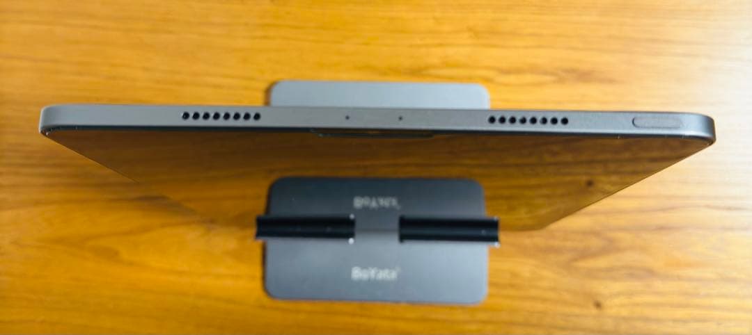 iPad Pro 11インチ 第3世代 WiFi 256GB スペースグレイ