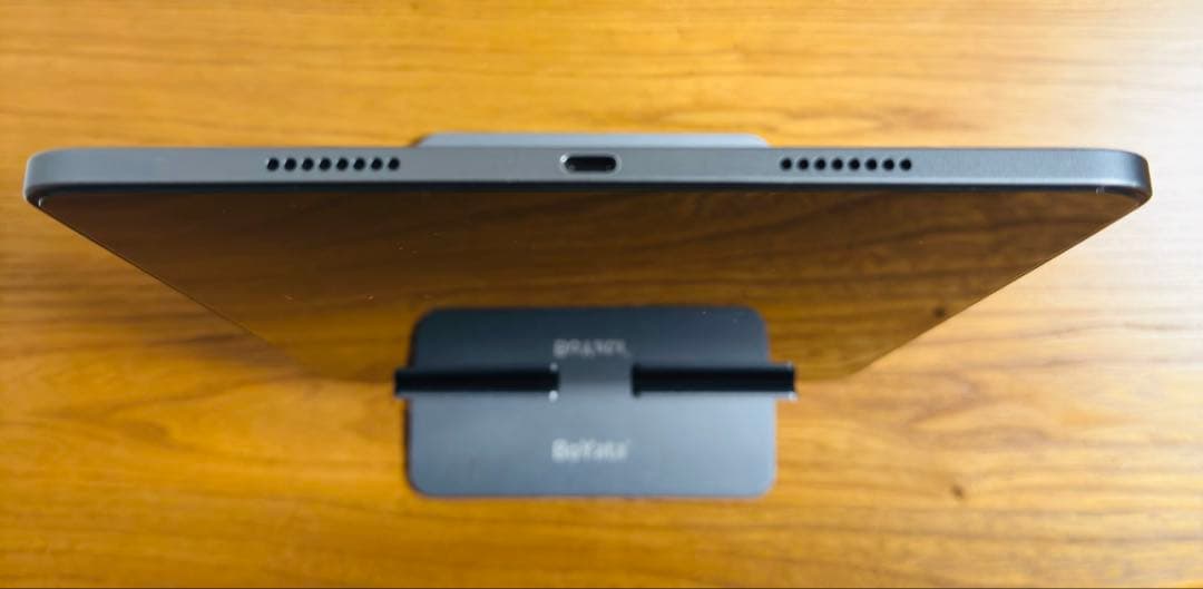 iPad Pro 11インチ 第3世代 WiFi 256GB スペースグレイ