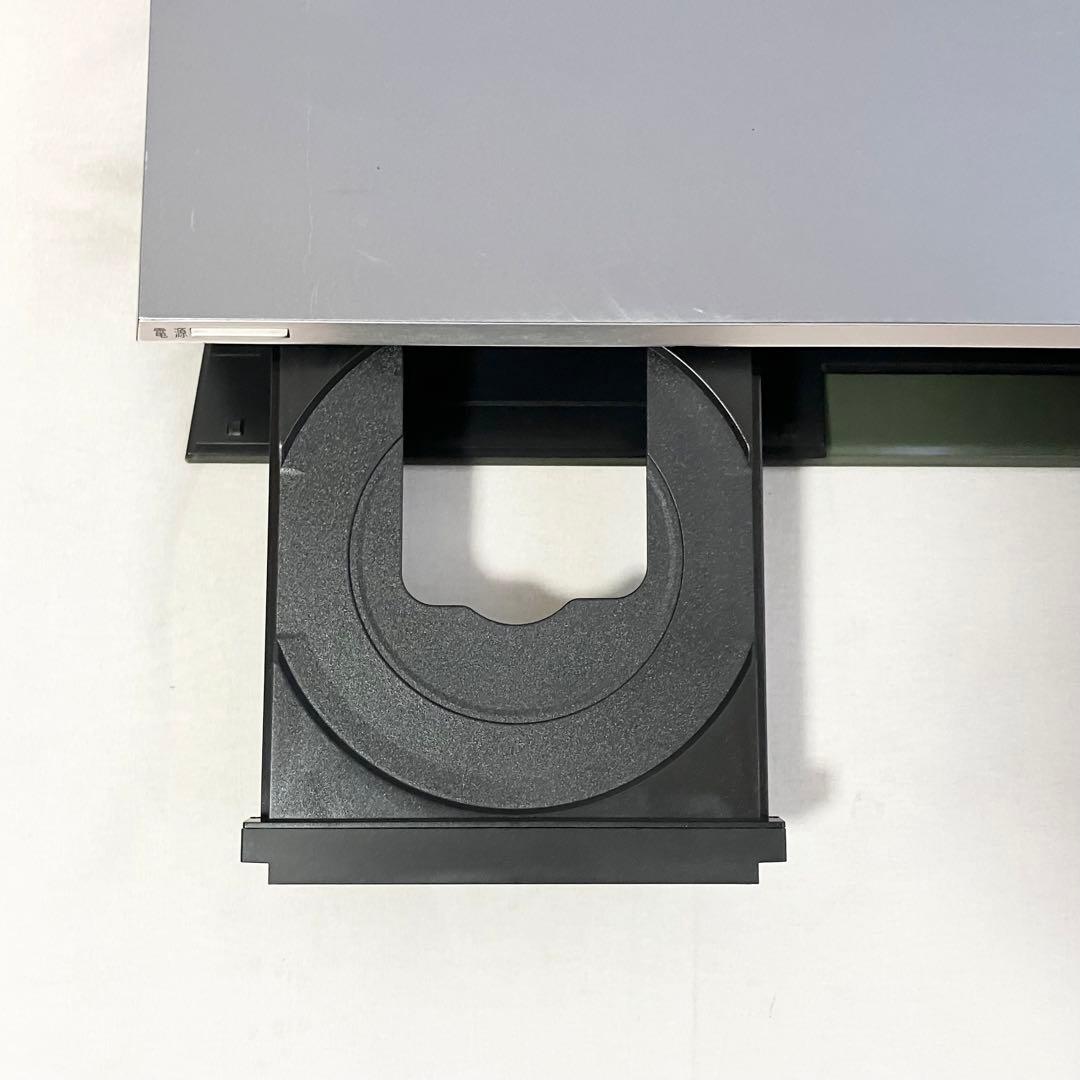 ソニー 3番組同時録画 2TB ブルーレイレコーダー BDZ-ET2000