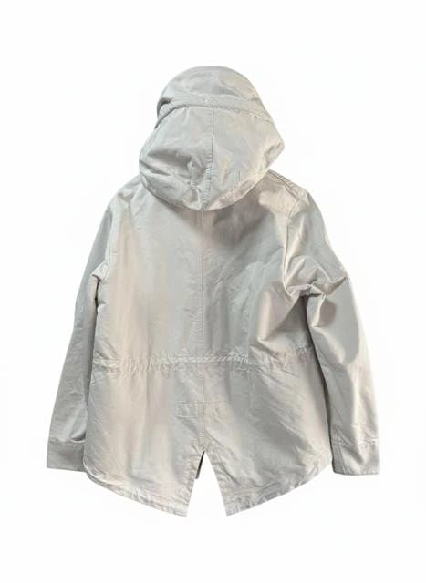 THE RERACS ショートモッズコート　ライナーなし　サイズ48