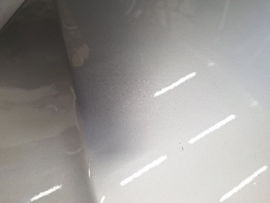 日産キャラバン　NV350　前期　バッドフェイス　ボンネットカバー