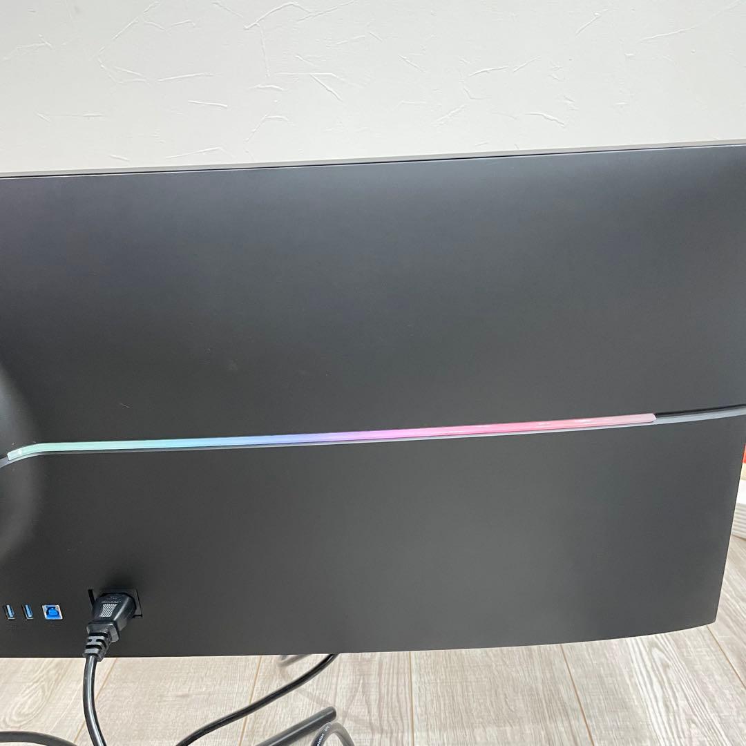 メル36481　INNOCN WR44-PLUS 43.8インチ ウルトラ