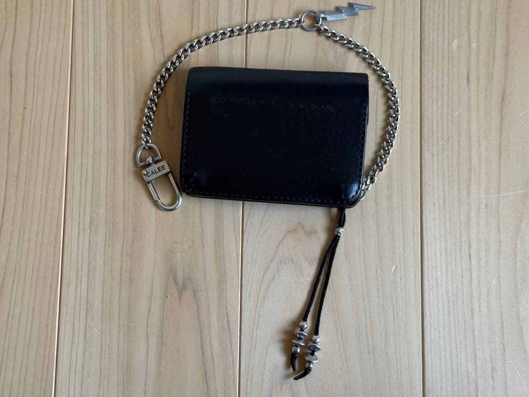 cutrateウォレット