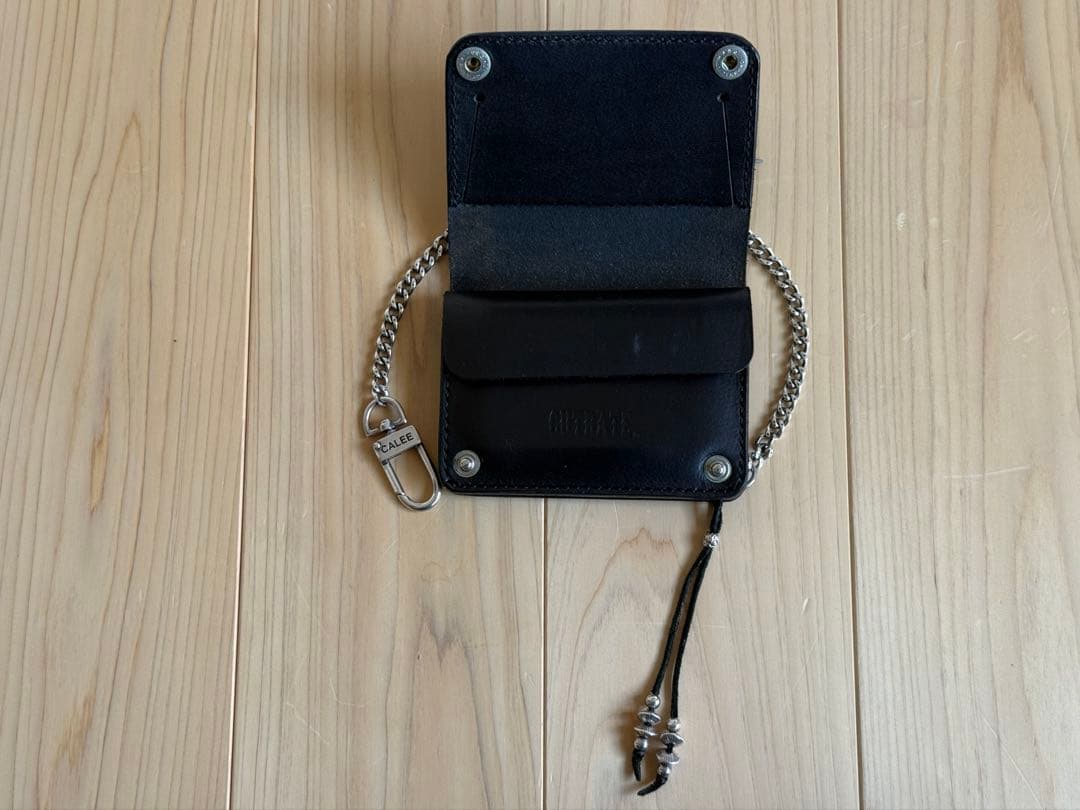 cutrateウォレット