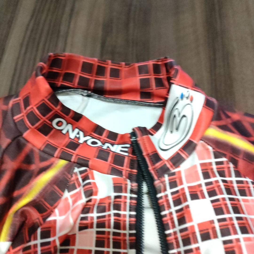 ONYONE GS アルペンスキー ワンピース