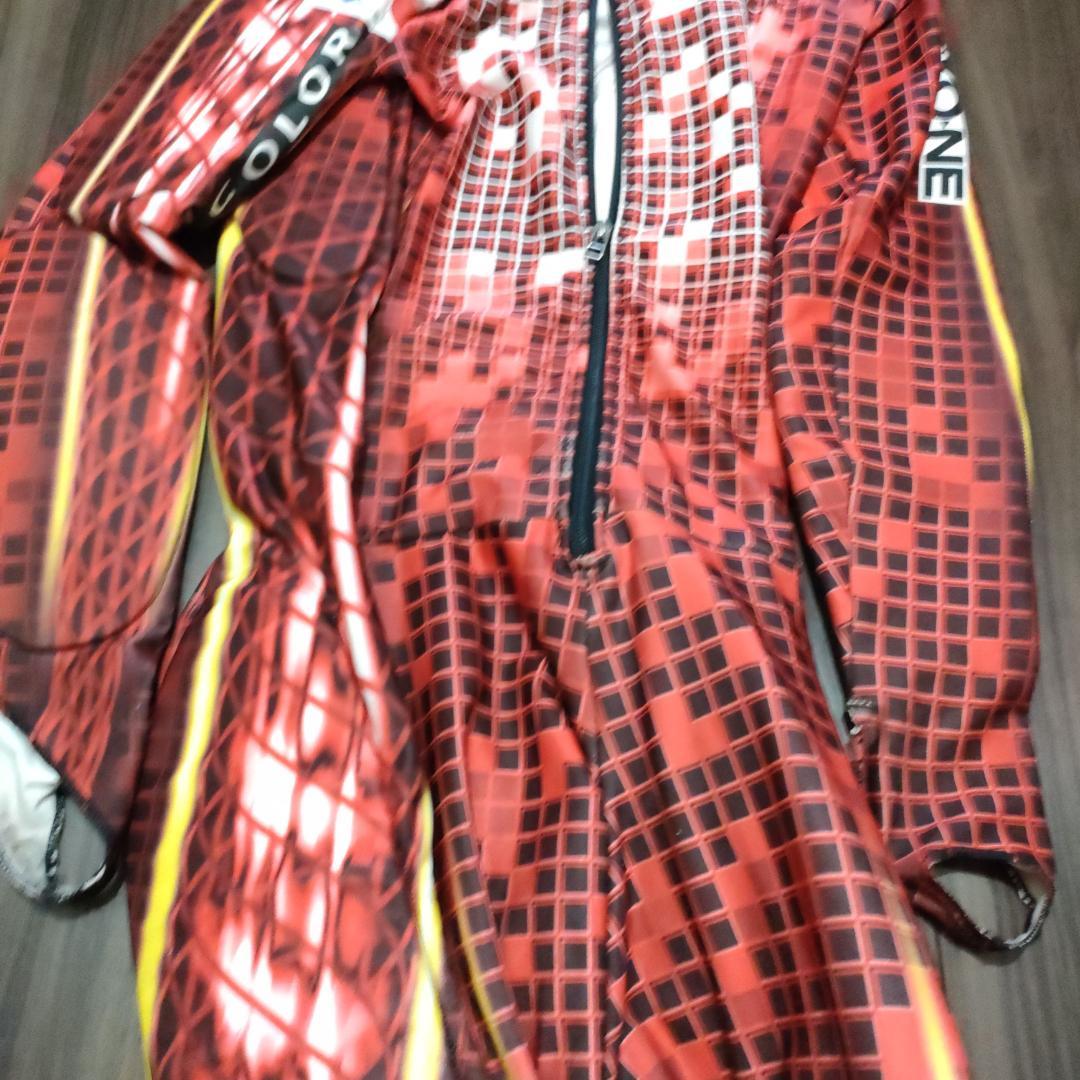 ONYONE GS アルペンスキー ワンピース