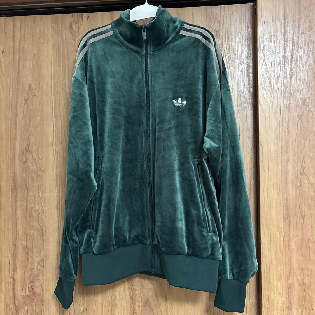 ファイヤーバード トラックトップ adidas Originals