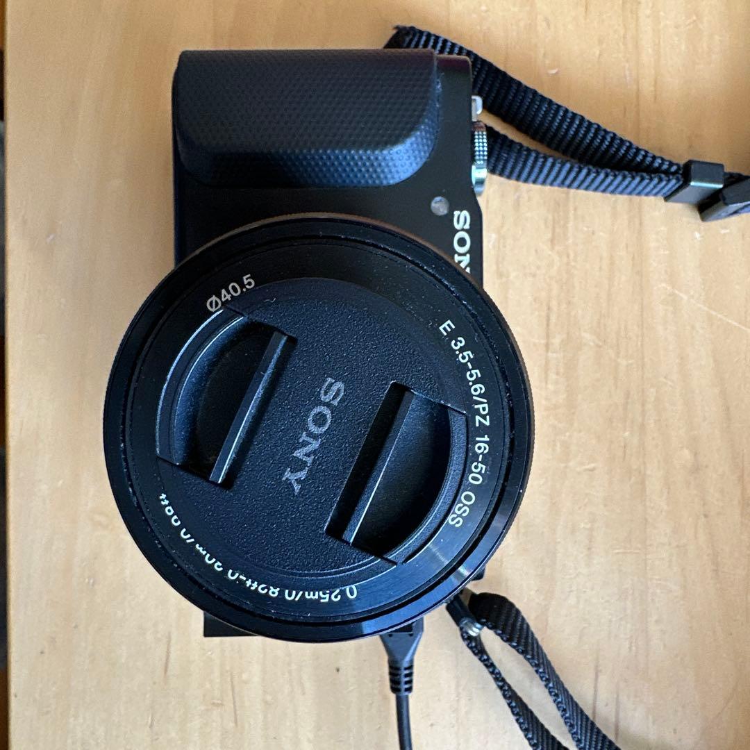 ホ*ン様 SONY NEX-3N デジタルカメラ E 16-50mmレンズ