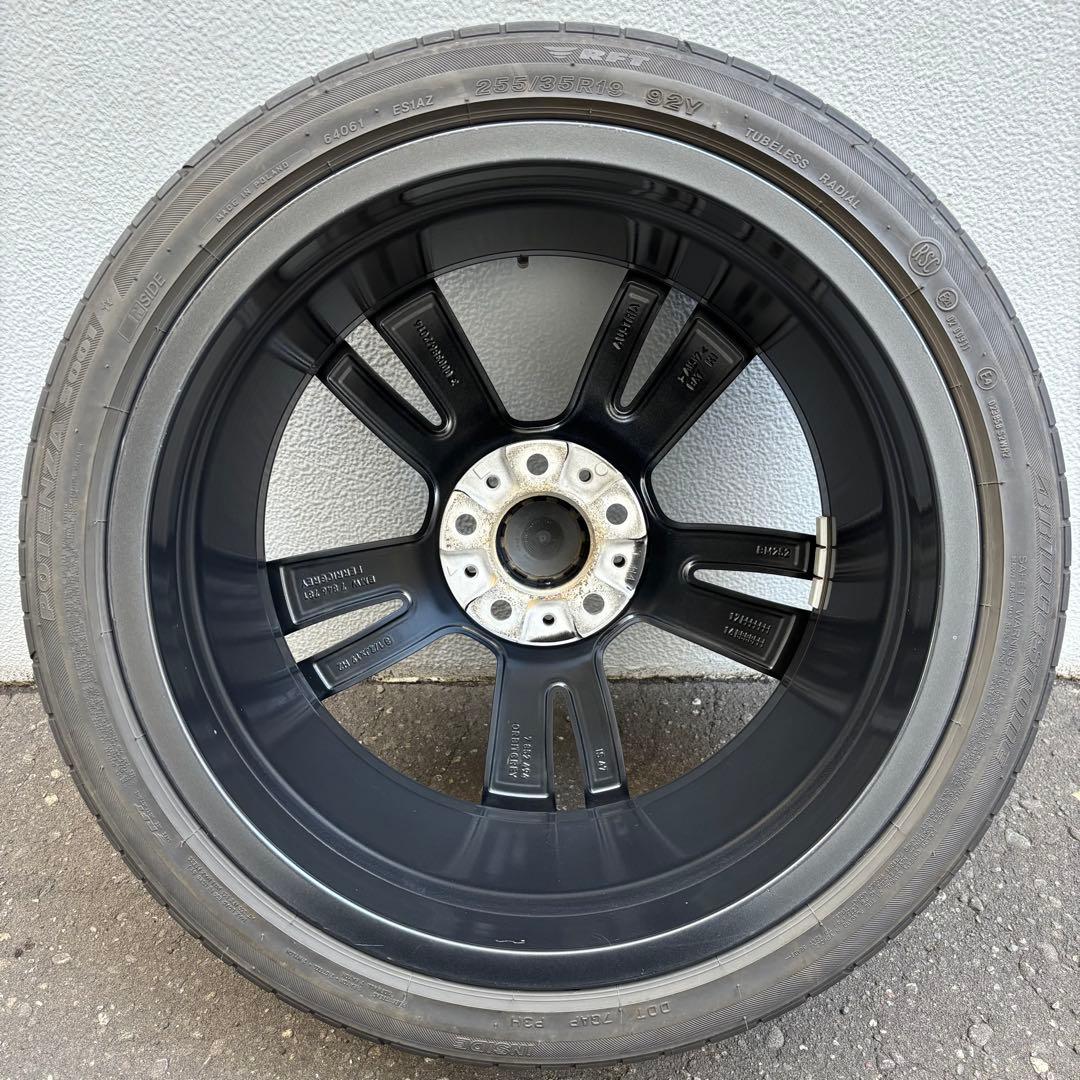  オービットグレー ダブルスポーク442M