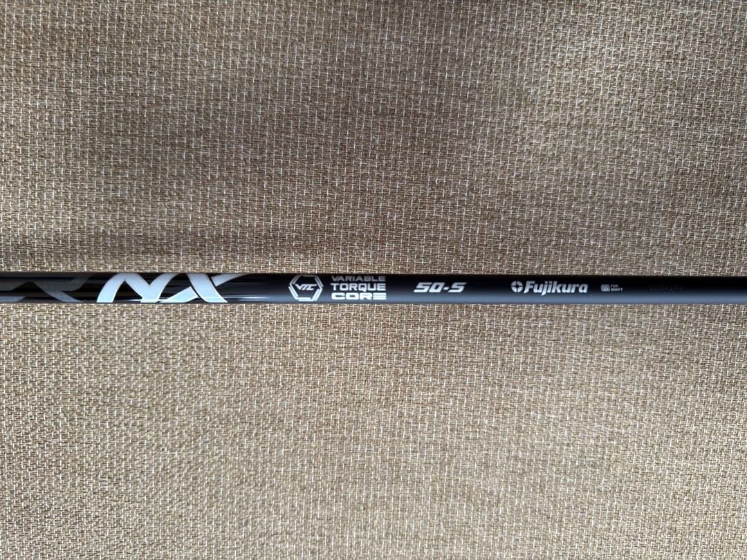 キャロウェイ エリート◆◆◆ ドライバー 9° スピーダーNXブラック（50S）