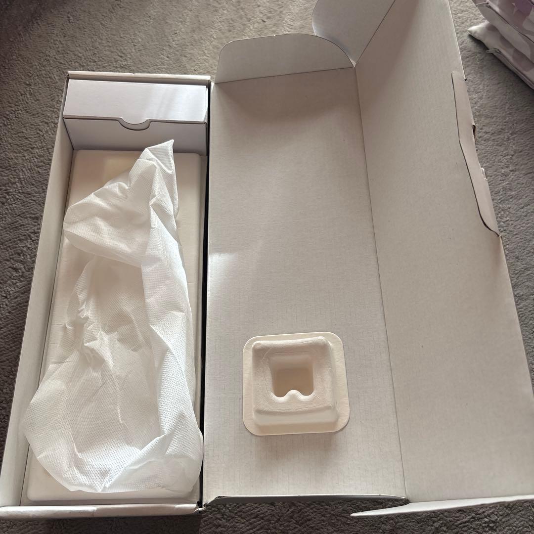 【中古美品】SONY LSPX-S3 グラスサウンドスピーカーBluetooth