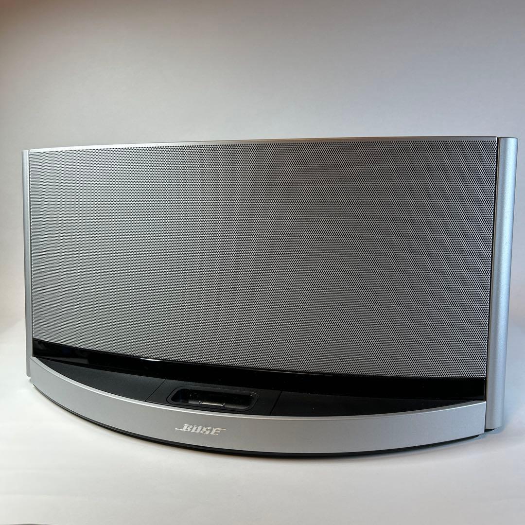 スピーカー・ウーファー BOSE SoundDock 10 digital music system