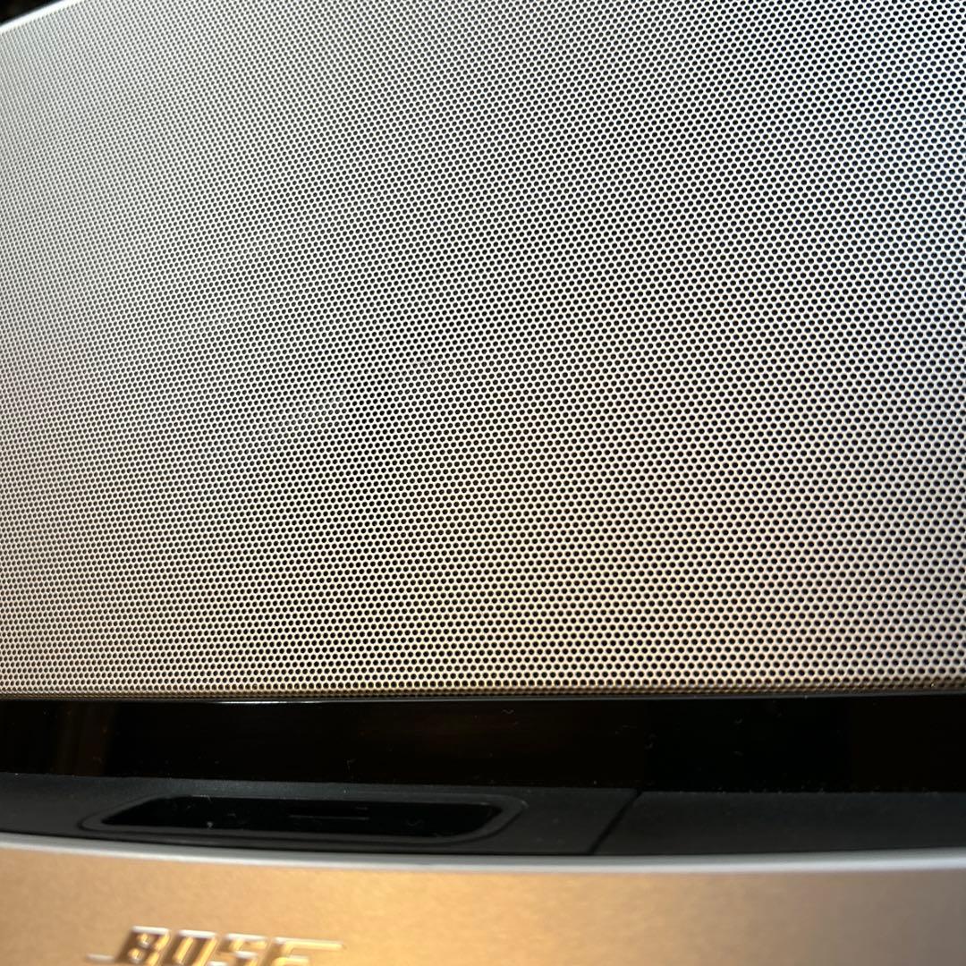 スピーカー・ウーファー BOSE SoundDock 10 digital music system