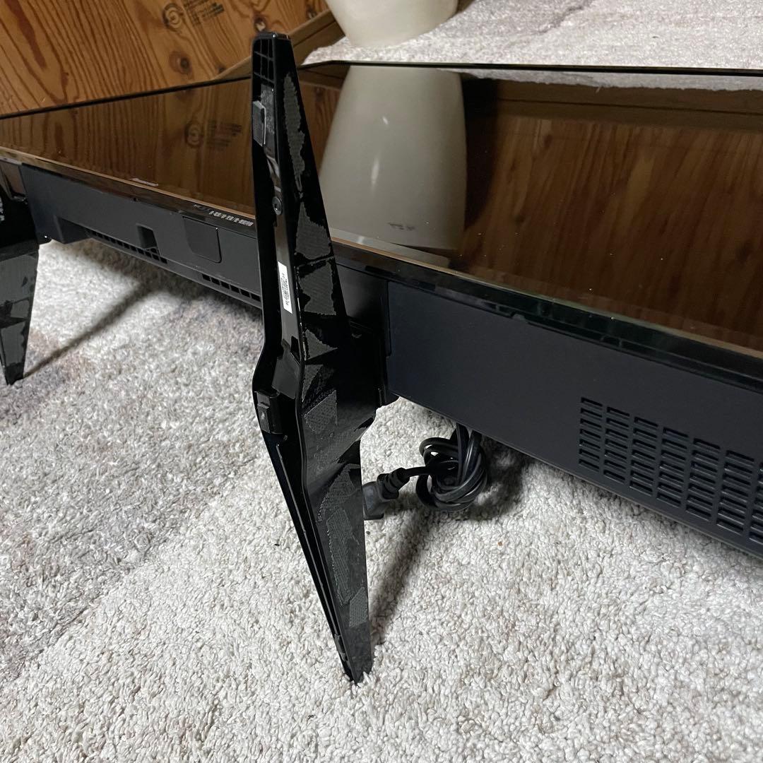 都内23区送料無料✨PANASONIC 49インチ液晶テレビTH-49EX600