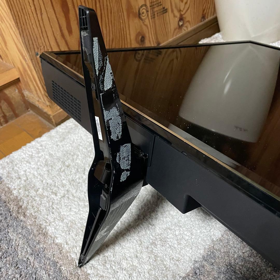 都内23区送料無料✨PANASONIC 49インチ液晶テレビTH-49EX600