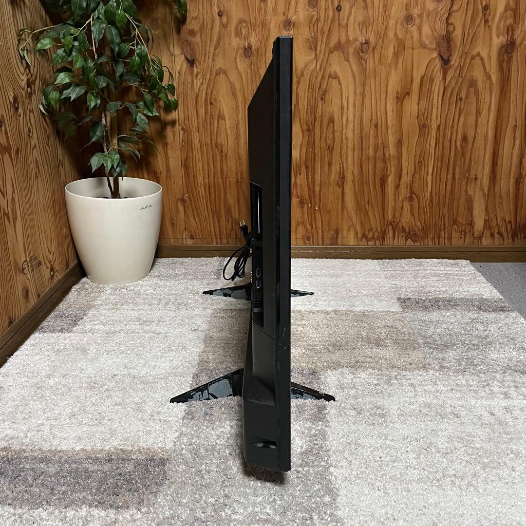 都内23区送料無料✨PANASONIC 49インチ液晶テレビTH-49EX600