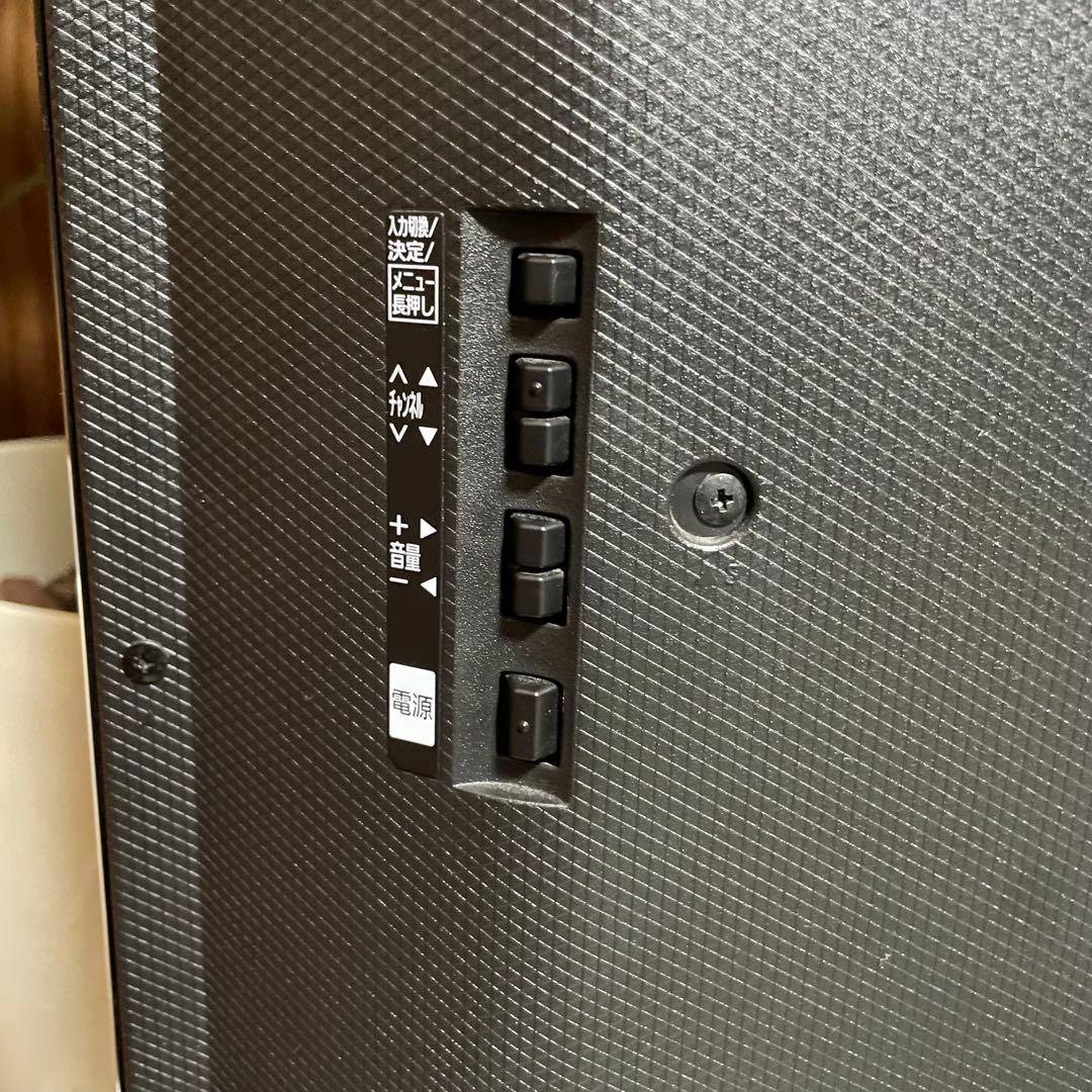 都内23区送料無料✨PANASONIC 49インチ液晶テレビTH-49EX600