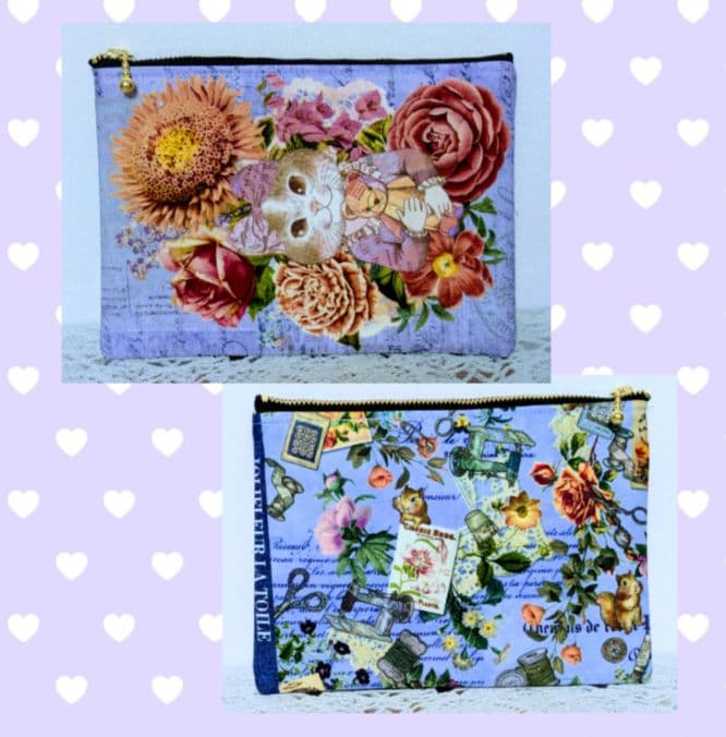 ♡ニーナ様♡専用　✿ジョリーフルール✿　6点おまとめ