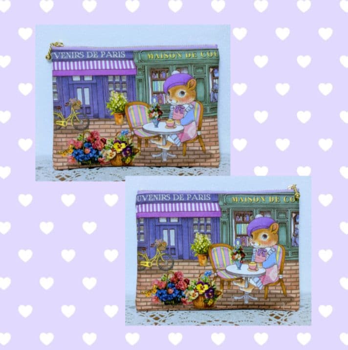 ♡ニーナ様♡専用　✿ジョリーフルール✿　6点おまとめ