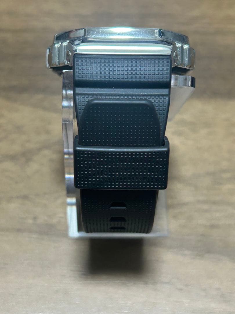 G-SHOCKタフソーラーBluetooth搭載GBM- 2100A-1A2JF