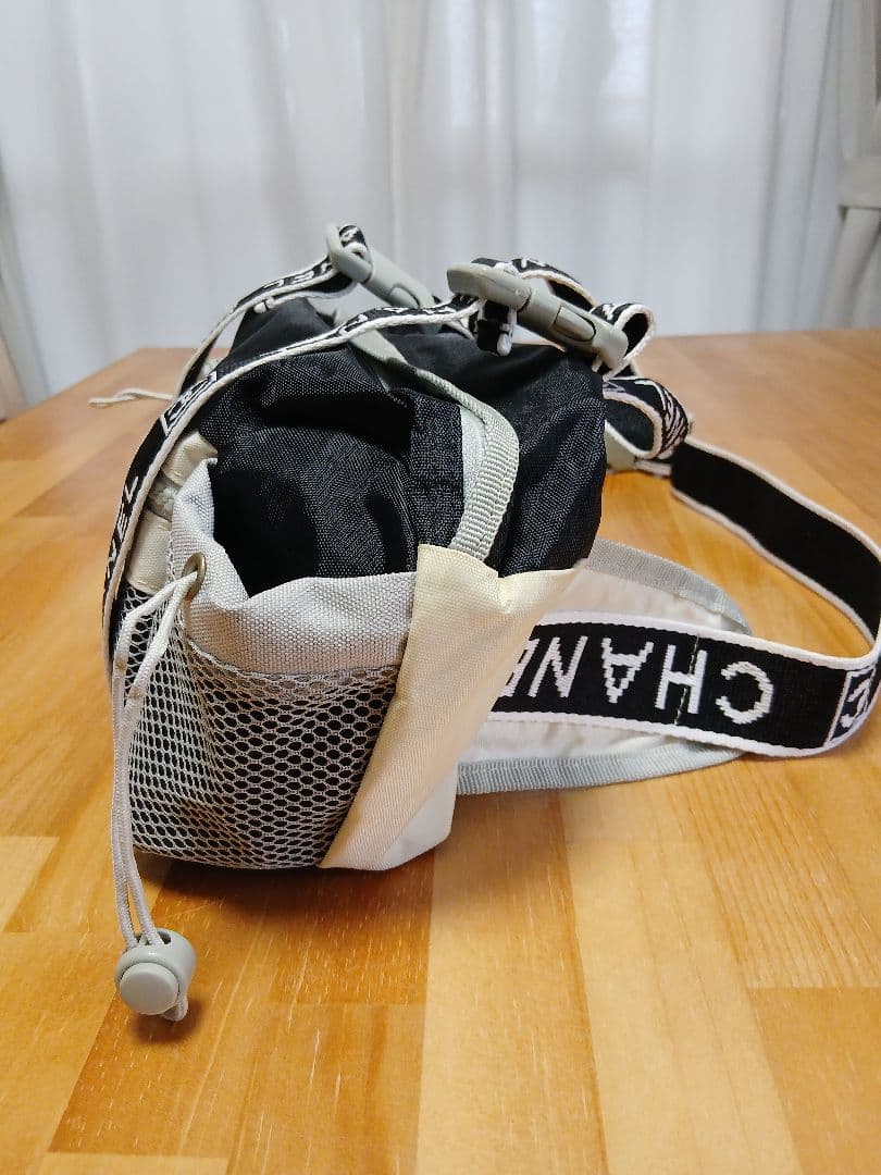 本日限定！CHANELボディバッグ ウエストポーチノベルティー