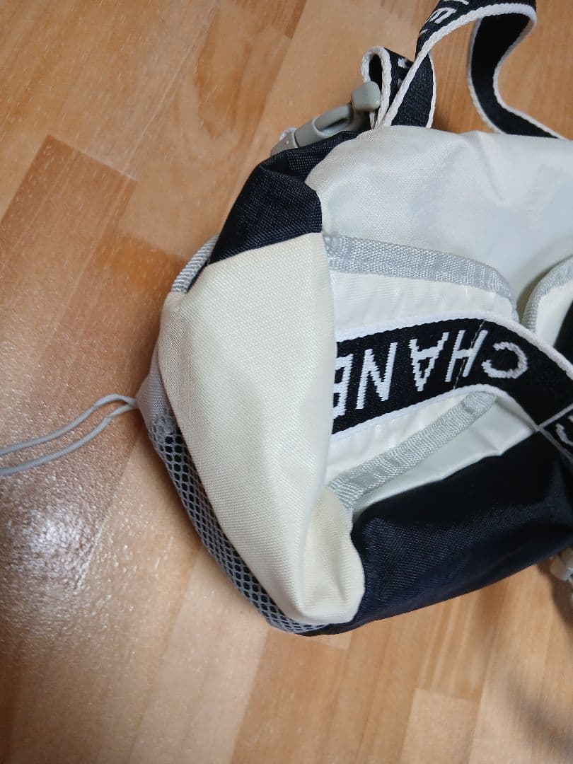 本日限定！CHANELボディバッグ ウエストポーチノベルティー