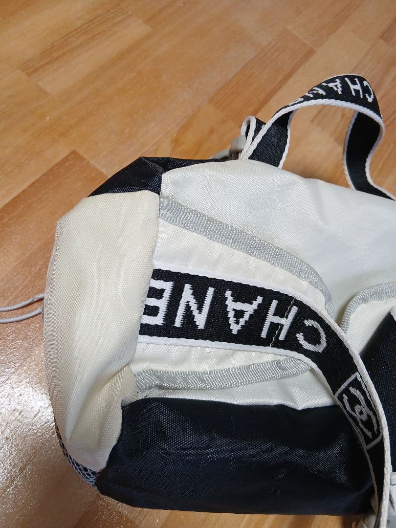 本日限定！CHANELボディバッグ ウエストポーチノベルティー