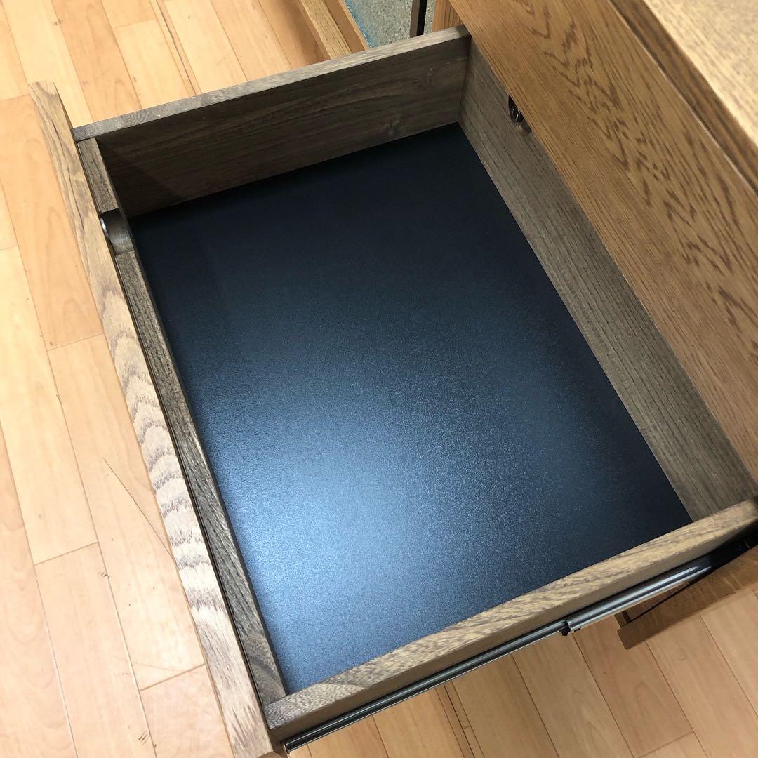 展示アウトレット品 CRASH GATE ジンロⅡ サイドボード キャビネット1