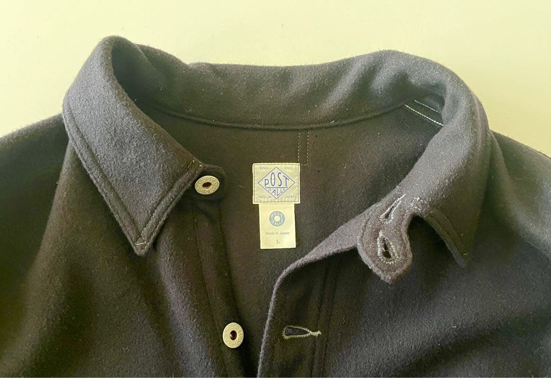 POST O’ ALLS CRUZER 5-R Dk.Navy