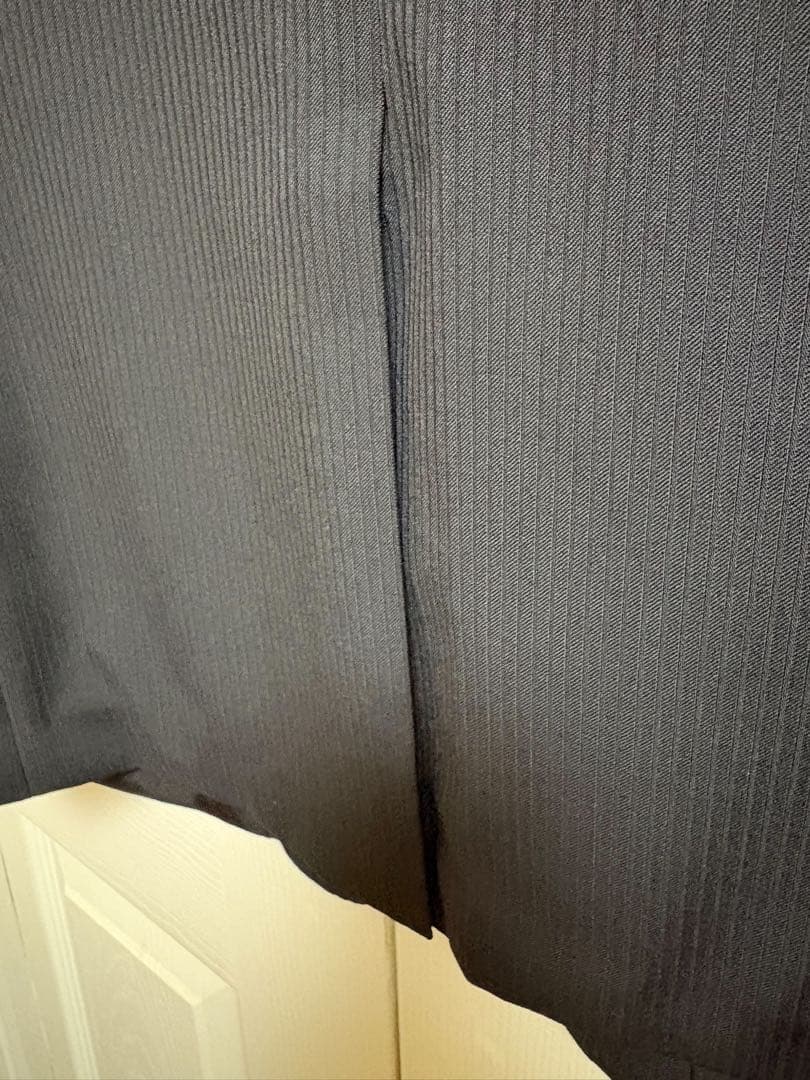 SUIT SELECT メンズ　スーツ　セットアップ　XL〜XXL 大きいサイズ