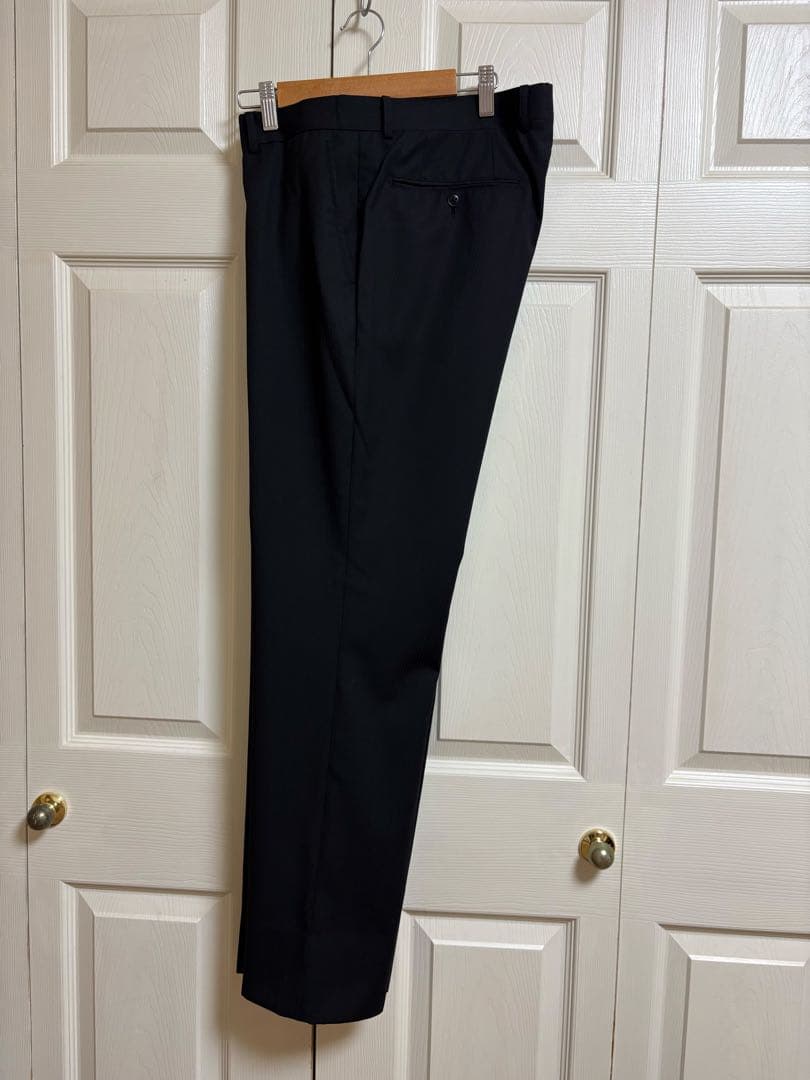 SUIT SELECT メンズ　スーツ　セットアップ　XL〜XXL 大きいサイズ