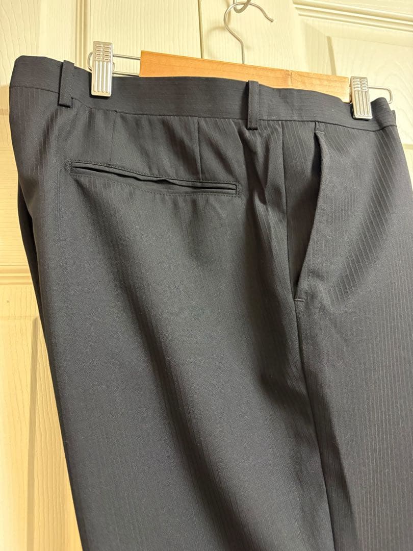 SUIT SELECT メンズ　スーツ　セットアップ　XL〜XXL 大きいサイズ