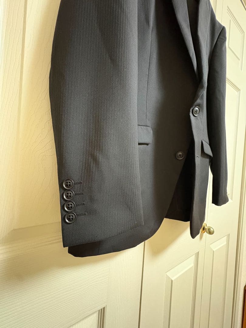 SUIT SELECT メンズ　スーツ　セットアップ　XL〜XXL 大きいサイズ